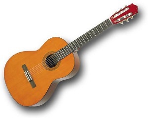 GUITAR ACOUSTIC & GUITAR CLASSIC
