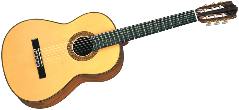 Học Guitar cơ bản đệm hát cần gì